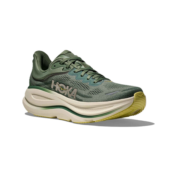 HOKA BONDI 9 UOMO - DISPONIBILE IN 3 COLORI