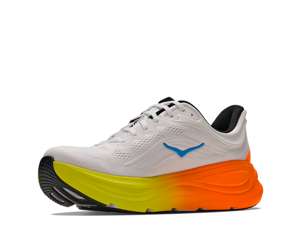 HOKA BONDI 9 WIDE UOMO - VERSIONE PIANTA LARGA