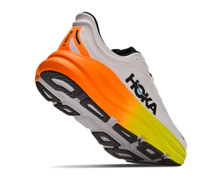 HOKA BONDI 9 WIDE UOMO - VERSIONE PIANTA LARGA