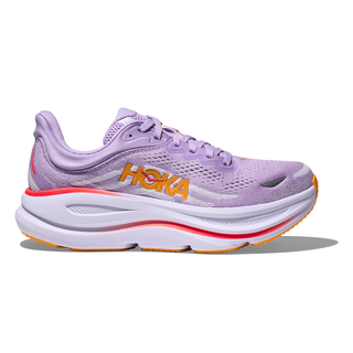Compra aster-flower-starlight-glow HOKA BONDI 9 DONNA - DISPONIBILE IN DIVERSI COLORI