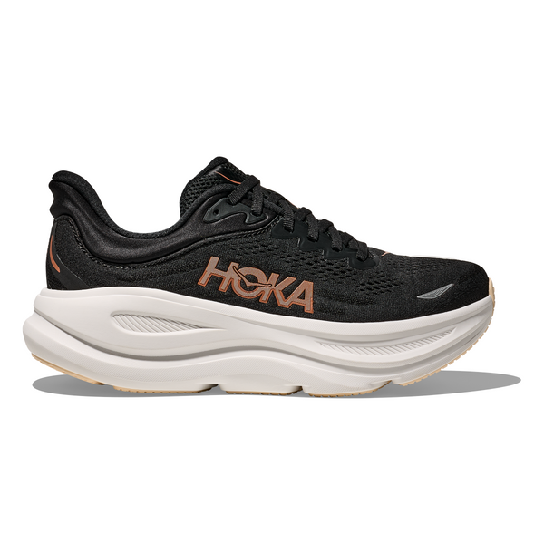 HOKA BONDI 9 DONNA DISPONIBILE IN DUE COLORAZIONI