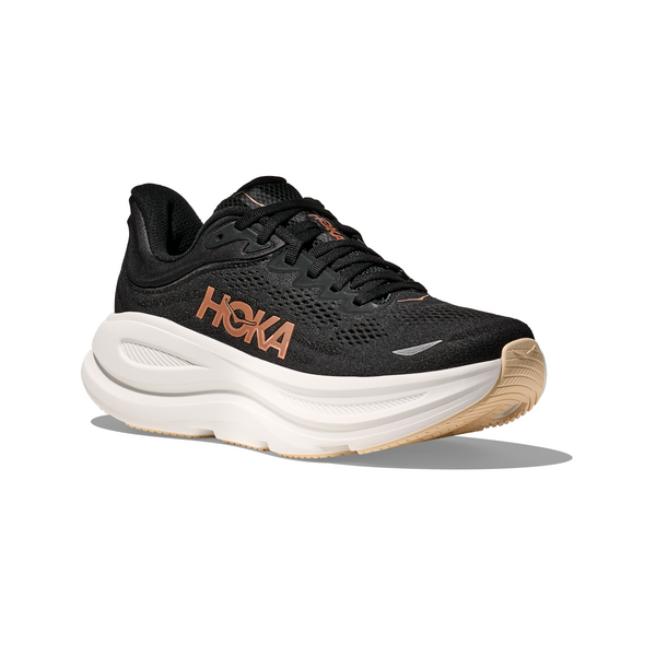 HOKA BONDI 9 DONNA DISPONIBILE IN DUE COLORAZIONI