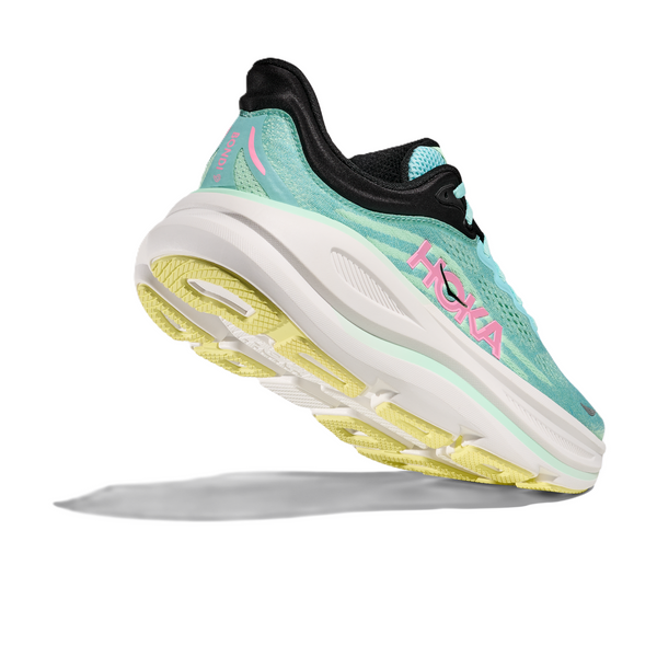 HOKA BONDI 9 DONNA