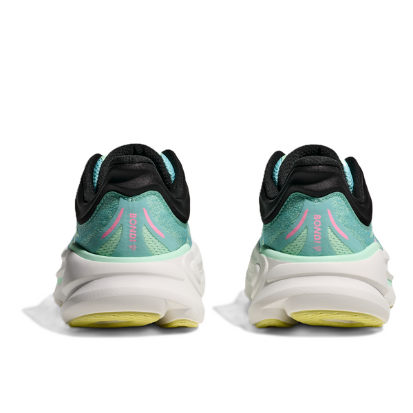 HOKA BONDI 9 DONNA