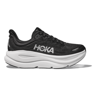 Compra black-white HOKA BONDI 9 DONNA - DISPONIBILE IN DIVERSI COLORI