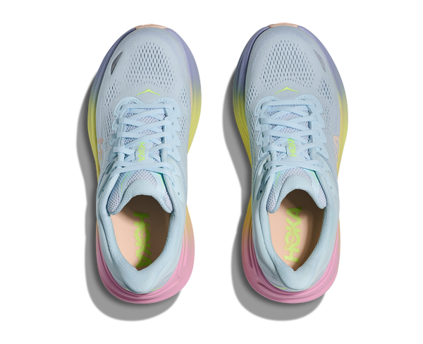 HOKA BONDI 9 DONNA - DISPONIBILE IN VARI COLORI!