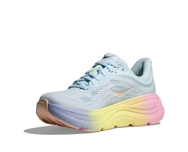 HOKA BONDI 9 DONNA - DISPONIBILE IN VARI COLORI!