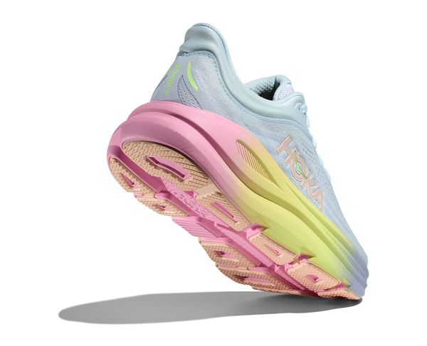 HOKA BONDI 9 DONNA - DISPONIBILE IN VARI COLORI!