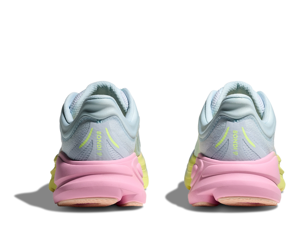 HOKA BONDI 9 DONNA - DISPONIBILE IN VARI COLORI!