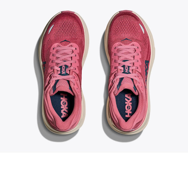 HOKA BONDI 9 DONNA - DISPONIBILE IN VARI COLORI!