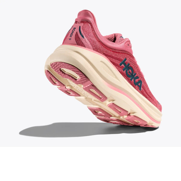 HOKA BONDI 9 DONNA - DISPONIBILE IN VARI COLORI!