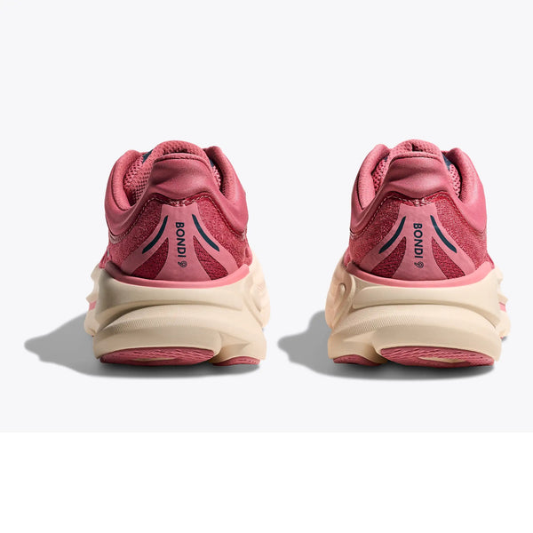 HOKA BONDI 9 DONNA - DISPONIBILE IN VARI COLORI!