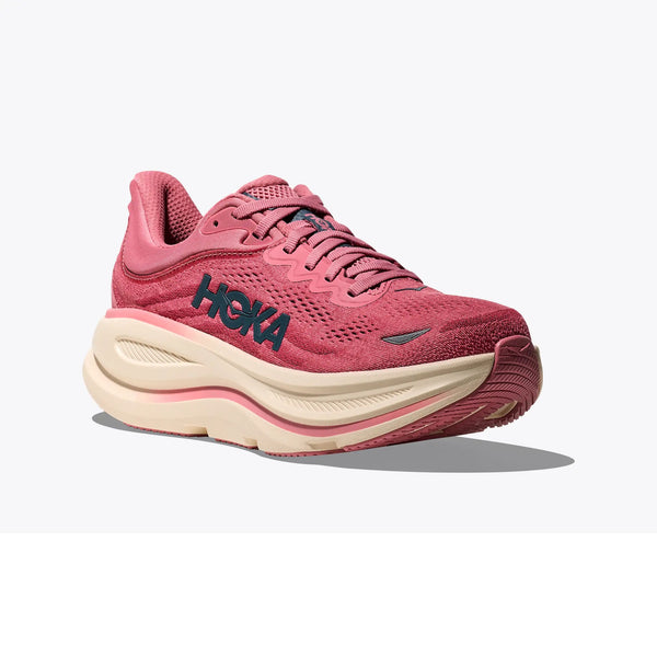 HOKA BONDI 9 DONNA - DISPONIBILE IN VARI COLORI!