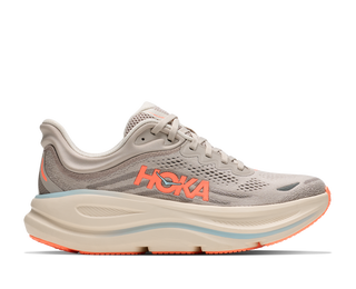 Compra river-rock-grey-mineral-ore HOKA BONDI 9 DONNA - DISPONIBILE IN VARI COLORI!