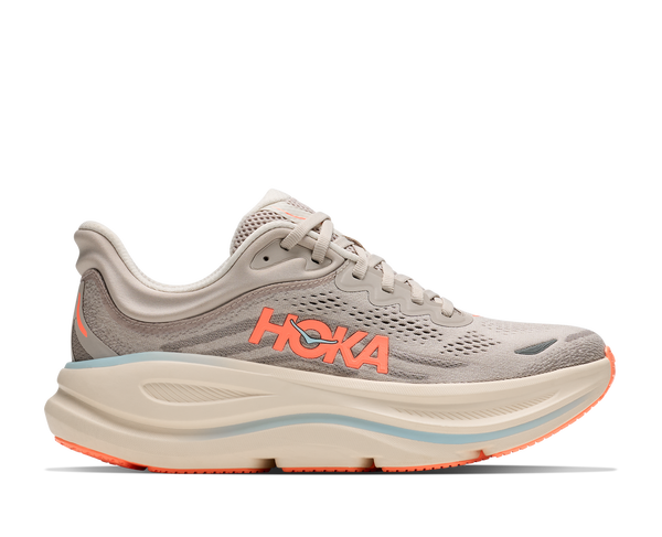 HOKA BONDI 9 DONNA - DISPONIBILE IN VARI COLORI!