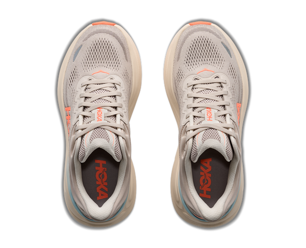 HOKA BONDI 9 DONNA - DISPONIBILE IN VARI COLORI!