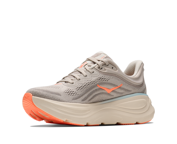 HOKA BONDI 9 DONNA - DISPONIBILE IN VARI COLORI!