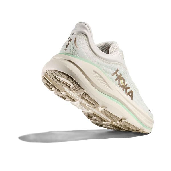HOKA BONDI 9 DONNA - DISPONIBILE IN VARI COLORI!