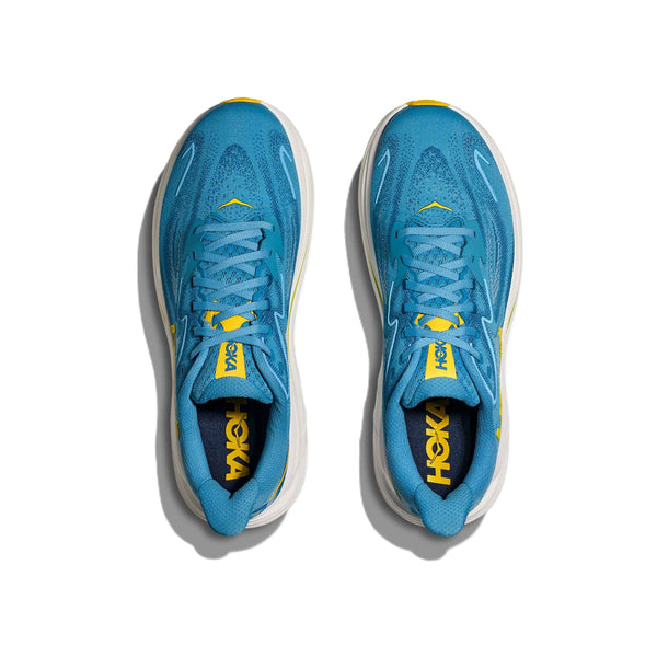 HOKA CLIFTON 10 UOMO - DISPONIBILE IN 3 COLORI - NUOVI ARRIVI SS25