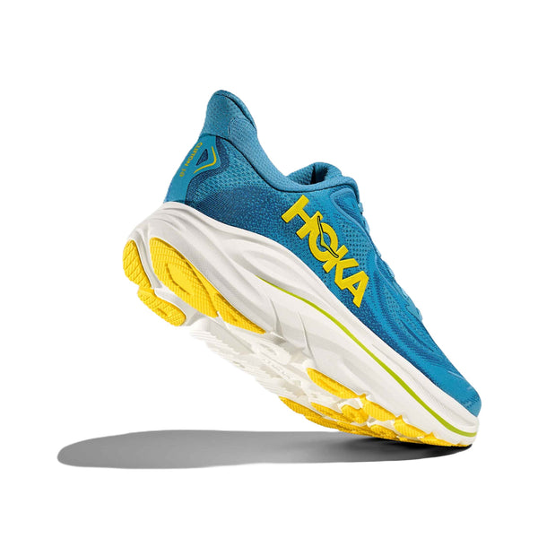 HOKA CLIFTON 10 UOMO - DISPONIBILE IN 3 COLORI - NUOVI ARRIVI SS25