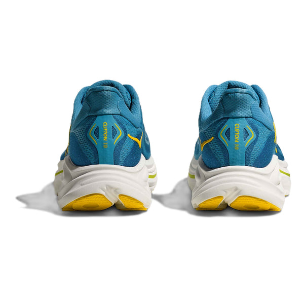 HOKA CLIFTON 10 UOMO - DISPONIBILE IN 3 COLORI - NUOVI ARRIVI SS25