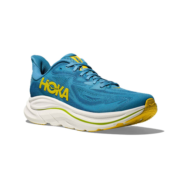 HOKA CLIFTON 10 UOMO - DISPONIBILE IN 3 COLORI - NUOVI ARRIVI SS25