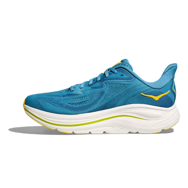 HOKA CLIFTON 10 UOMO - DISPONIBILE IN 3 COLORI - NUOVI ARRIVI SS25