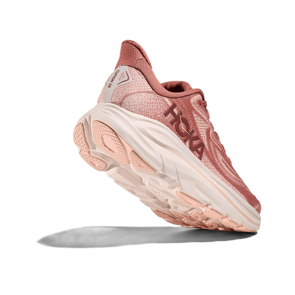 HOKA CLIFTON 10 W DONNA - DISPONIBILE IN DIVERSI COLORI - NUOVI ARRIVI SS25