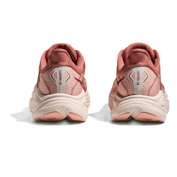HOKA CLIFTON 10 W DONNA - DISPONIBILE IN DIVERSI COLORI - NUOVI ARRIVI SS25