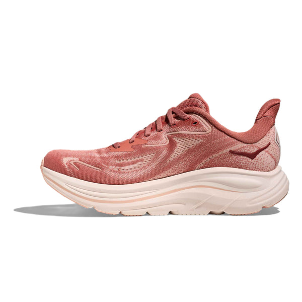 HOKA CLIFTON 10 W DONNA - DISPONIBILE IN DIVERSI COLORI - NUOVI ARRIVI SS25