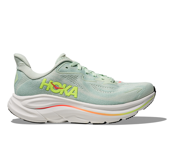 HOKA CLIFTON 10 W DONNA - DISPONIBILE IN DIVERSI COLORI