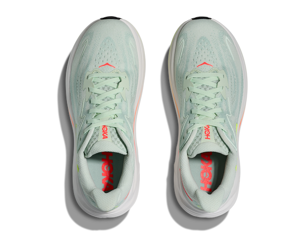 HOKA CLIFTON 10 W DONNA - DISPONIBILE IN DIVERSI COLORI