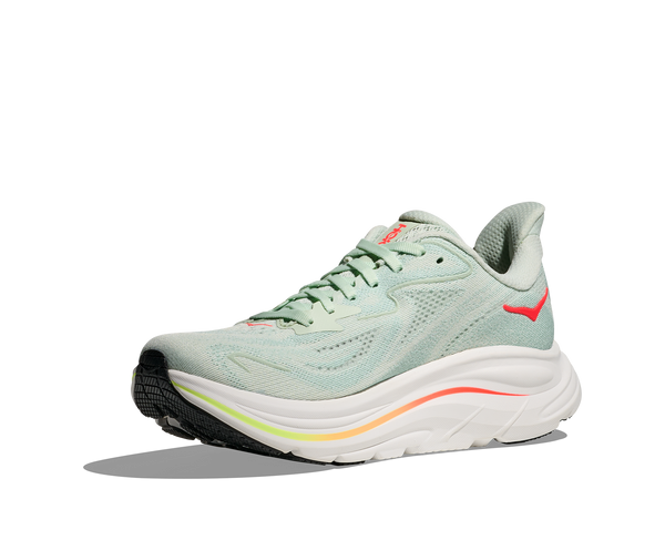 HOKA CLIFTON 10 W DONNA - DISPONIBILE IN DIVERSI COLORI