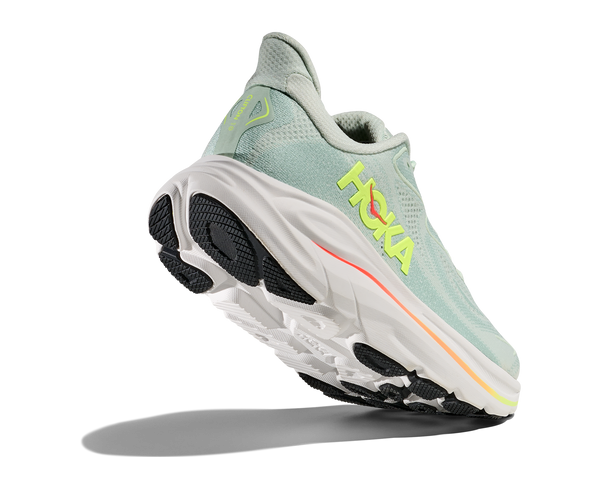 HOKA CLIFTON 10 W DONNA - DISPONIBILE IN DIVERSI COLORI