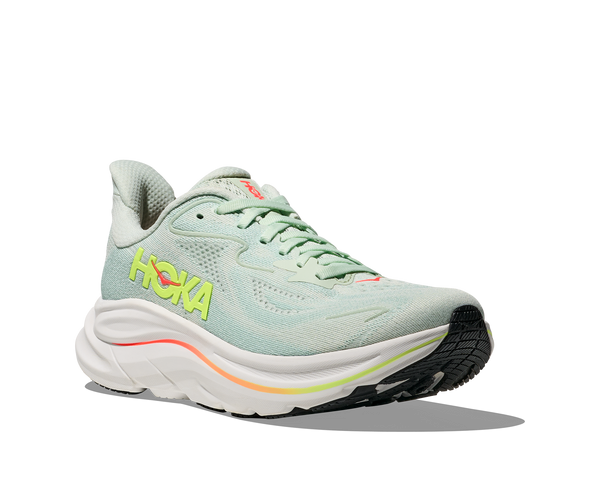 HOKA CLIFTON 10 W DONNA - DISPONIBILE IN DIVERSI COLORI
