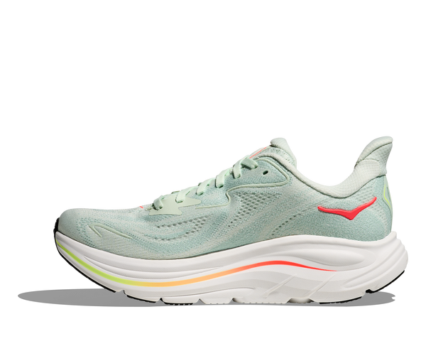 HOKA CLIFTON 10 W DONNA - DISPONIBILE IN DIVERSI COLORI