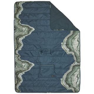 THERMAREST HONCHO PONCHO ISOLANTE