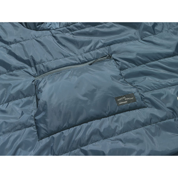 THERMAREST HONCHO PONCHO ISOLANTE