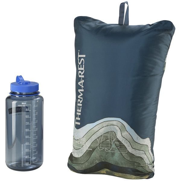 THERMAREST HONCHO PONCHO ISOLANTE