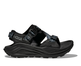 Compra black HOKA INFINI HIKE TC DONNA - DISPONIBILE IN 3 COLORI