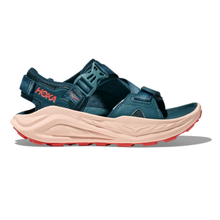 Compra blue-twilight-grapefruit HOKA INFINI HIKE TC DONNA - DISPONIBILE IN DUE COLORI - NUOVI ARRIVI SS25