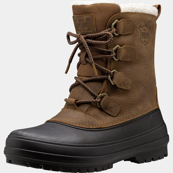 HELLY HANSEN VARANGER PRIMALOFT SCARPONCINO UOMO