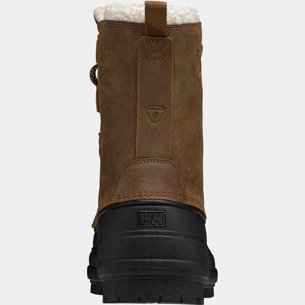 HELLY HANSEN VARANGER PRIMALOFT SCARPONCINO UOMO