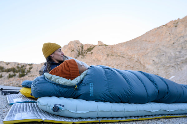 THERMAREST NEOAIR XTHERM NXT MATERASSINO GONFIABILE