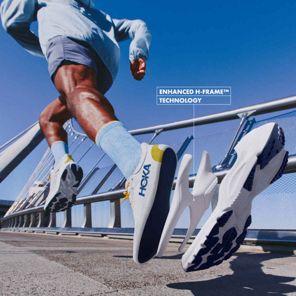 HOKA ARAHI 8 UOMO