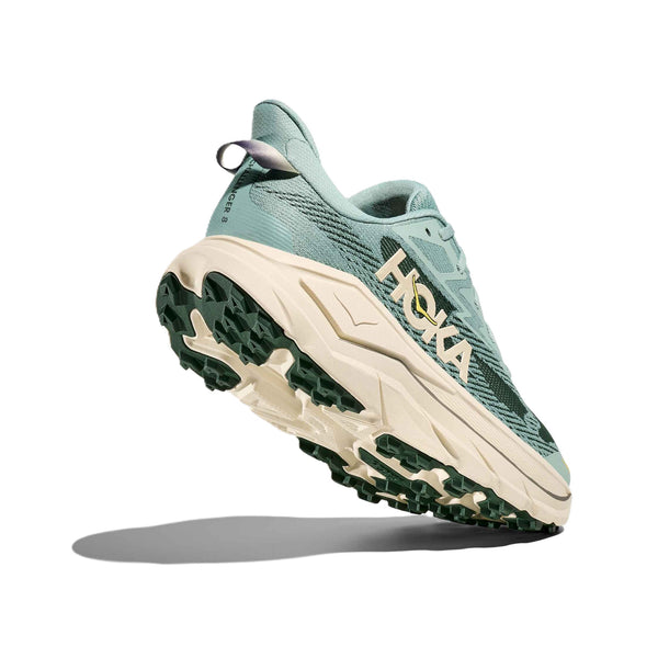 HOKA CHALLENGER 8 UOMO - DISPONIBILE IN 2 COLORI