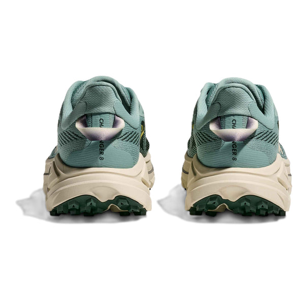 HOKA CHALLENGER 8 UOMO - DISPONIBILE IN 2 COLORI