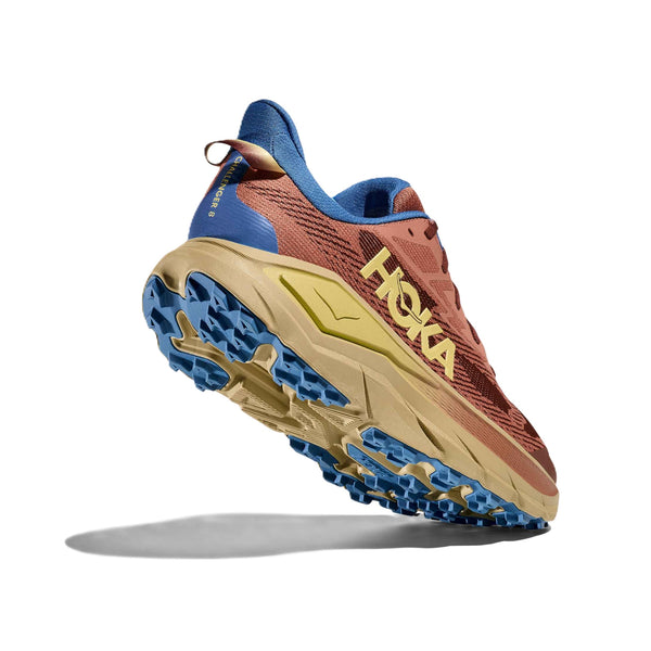 HOKA CHALLENGER 8 UOMO - DISPONIBILE IN 2 COLORI