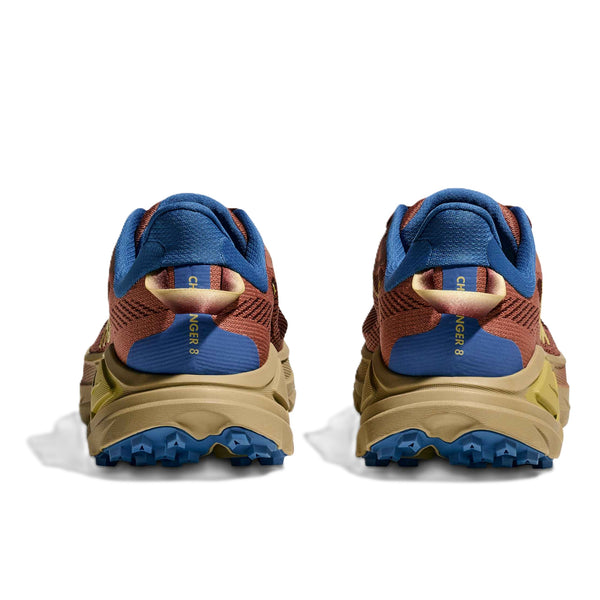 HOKA CHALLENGER 8 UOMO - DISPONIBILE IN 2 COLORI