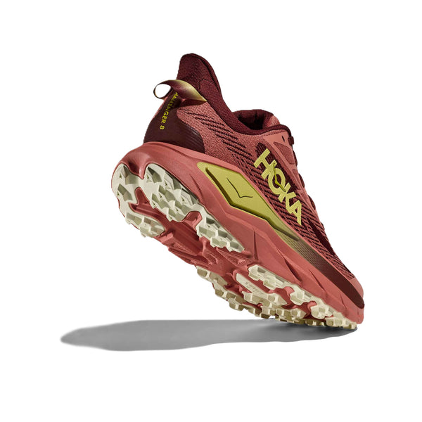 HOKA CHALLENGER 8 DONNA - DISPONIBILE IN 2 COLORI